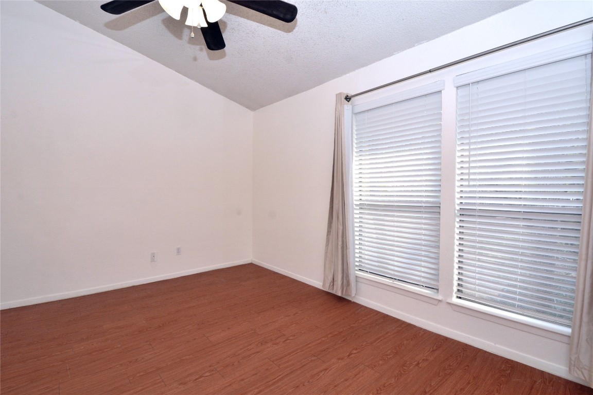 3839 Dry Creek Drive, Unit 220 Austin, TX 78731 - Photo 12 of 26 an empty room with a window
