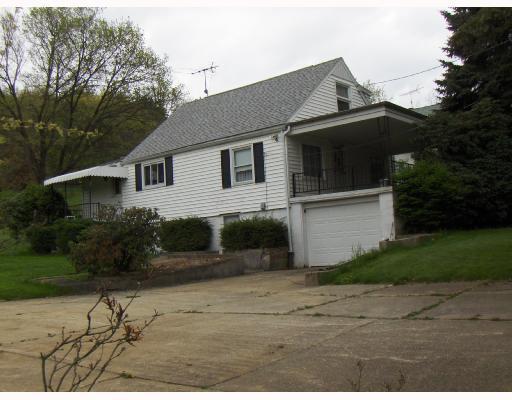 298 Sportsmen Road Hunker, PA 15639 - Photo 1 of 8 Exterior Front.