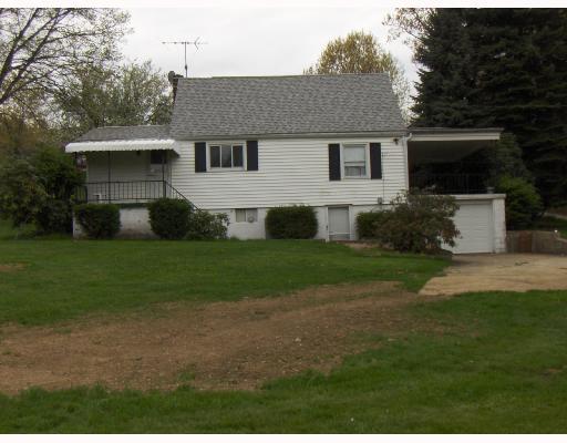 298 Sportsmen Road Hunker, PA 15639 - Photo 2 of 8 Exterior Front.