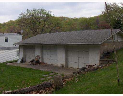 298 Sportsmen Road Hunker, PA 15639 - Photo 5 of 8 Parking Lot/Garage.