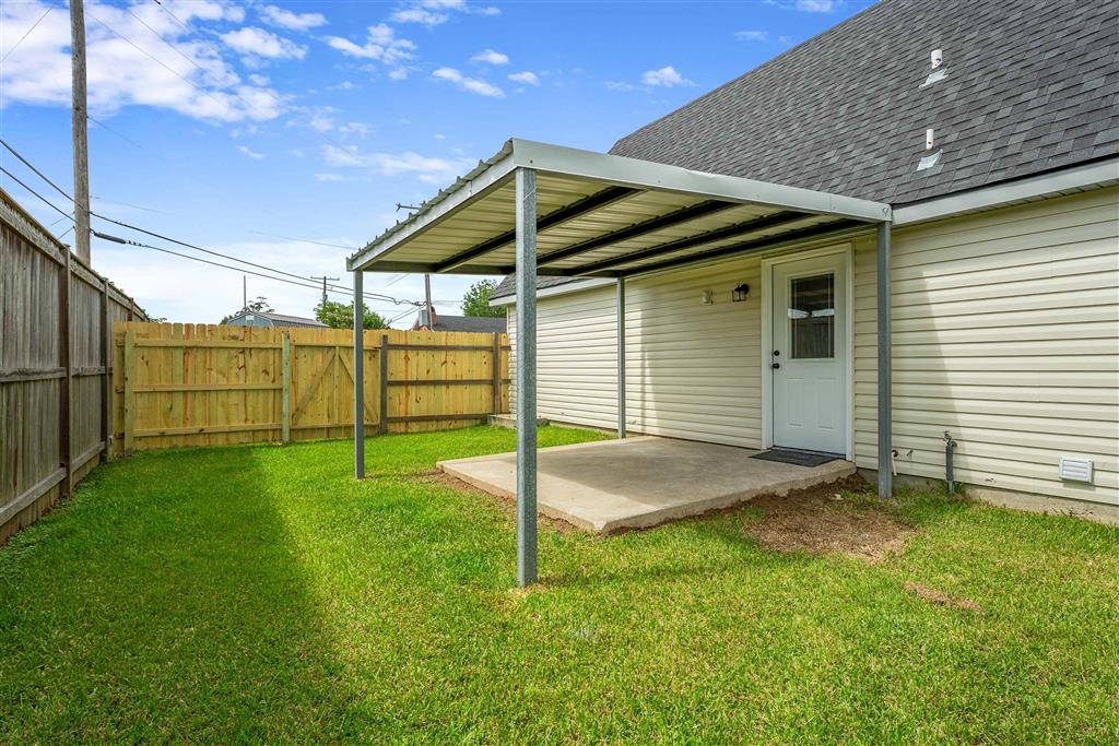 64 West Beech Street Sulphur, LA 70663 - Photo 18 of 21
