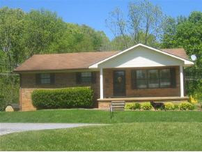 60 Warrensburg Road Greeneville, TN 37743 - Photo 1 of 1 Photo 1