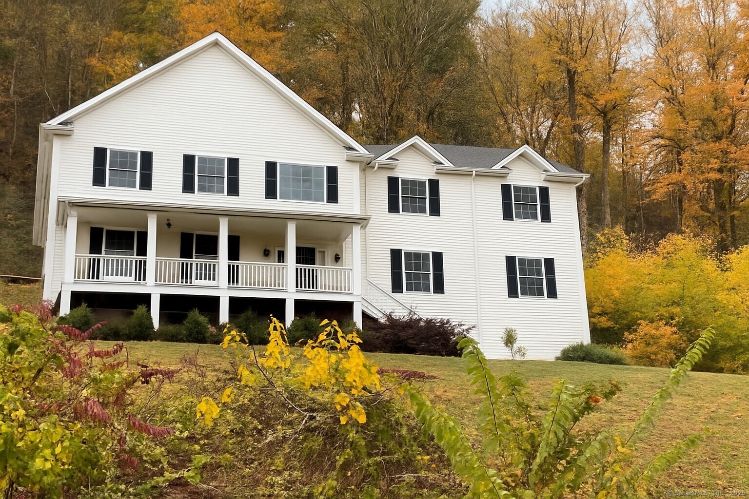 71 Ledges Road Ridgefield, CT 06877 - Photo 1 of 34