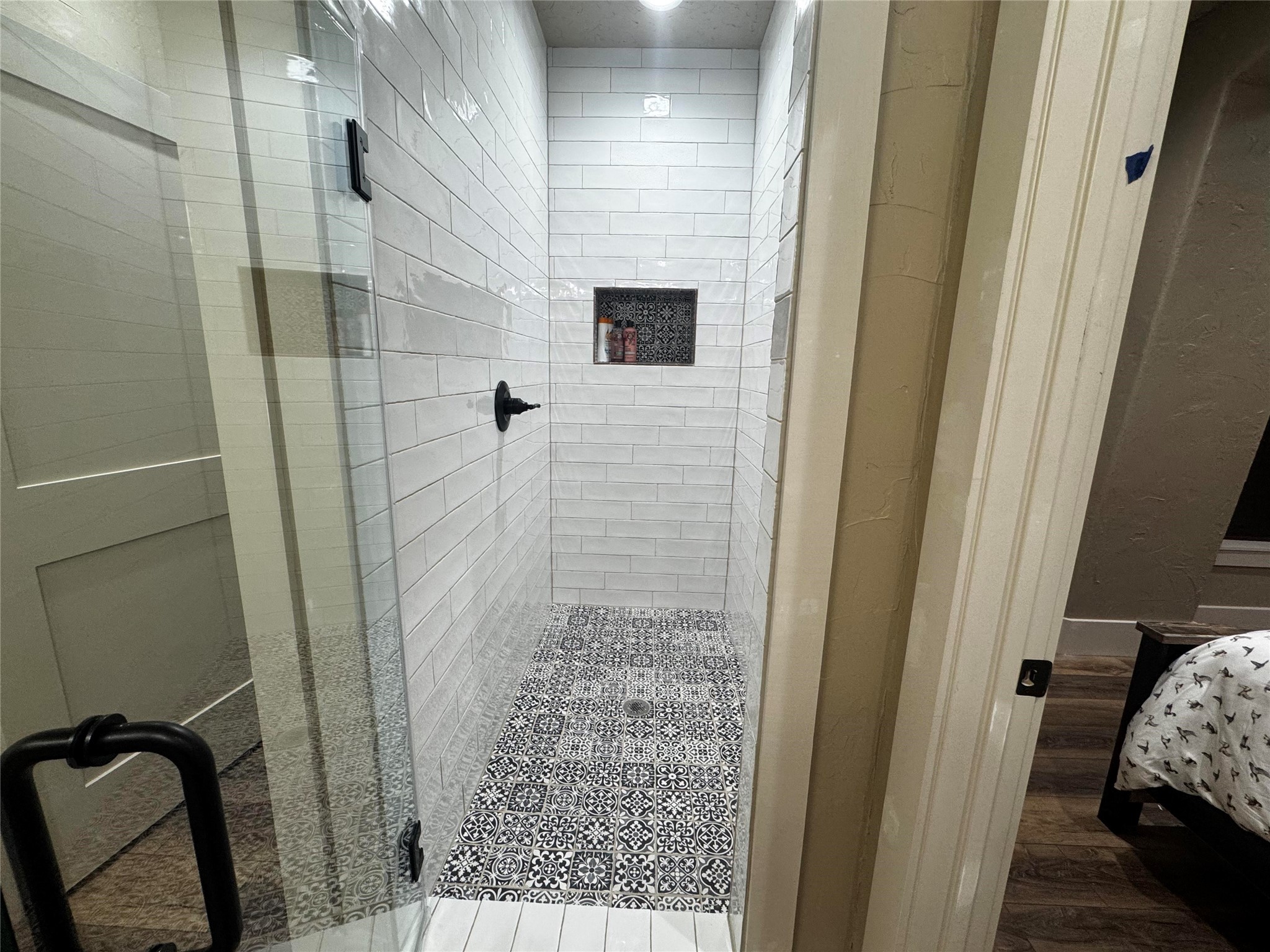 72 Circle Hook Port Port O'Connor, TX 77982 - Photo 30 of 43 a bathroom with a sink and a mirror