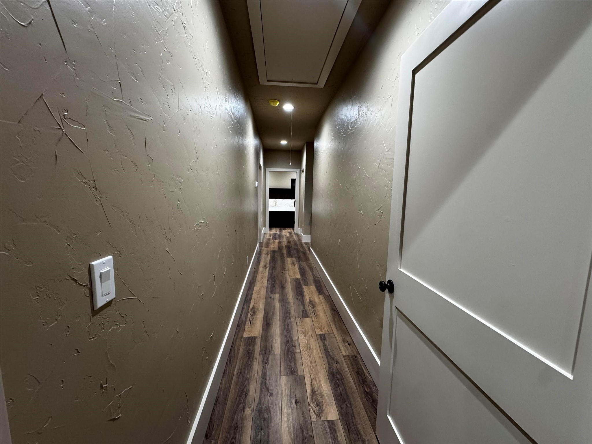 72 Circle Hook Port Port O'Connor, TX 77982 - Photo 38 of 43 a view of entryway