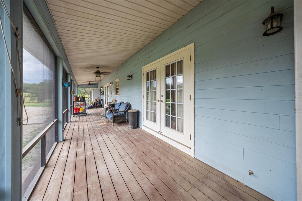 732 Carl Wilson Road Fort White, FL 32038 - Photo 38 of 80