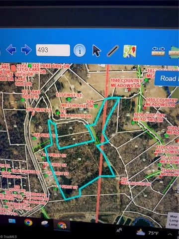 $240,000 | 0 Wellhouse Drive, Walnut Cove, NC 27052