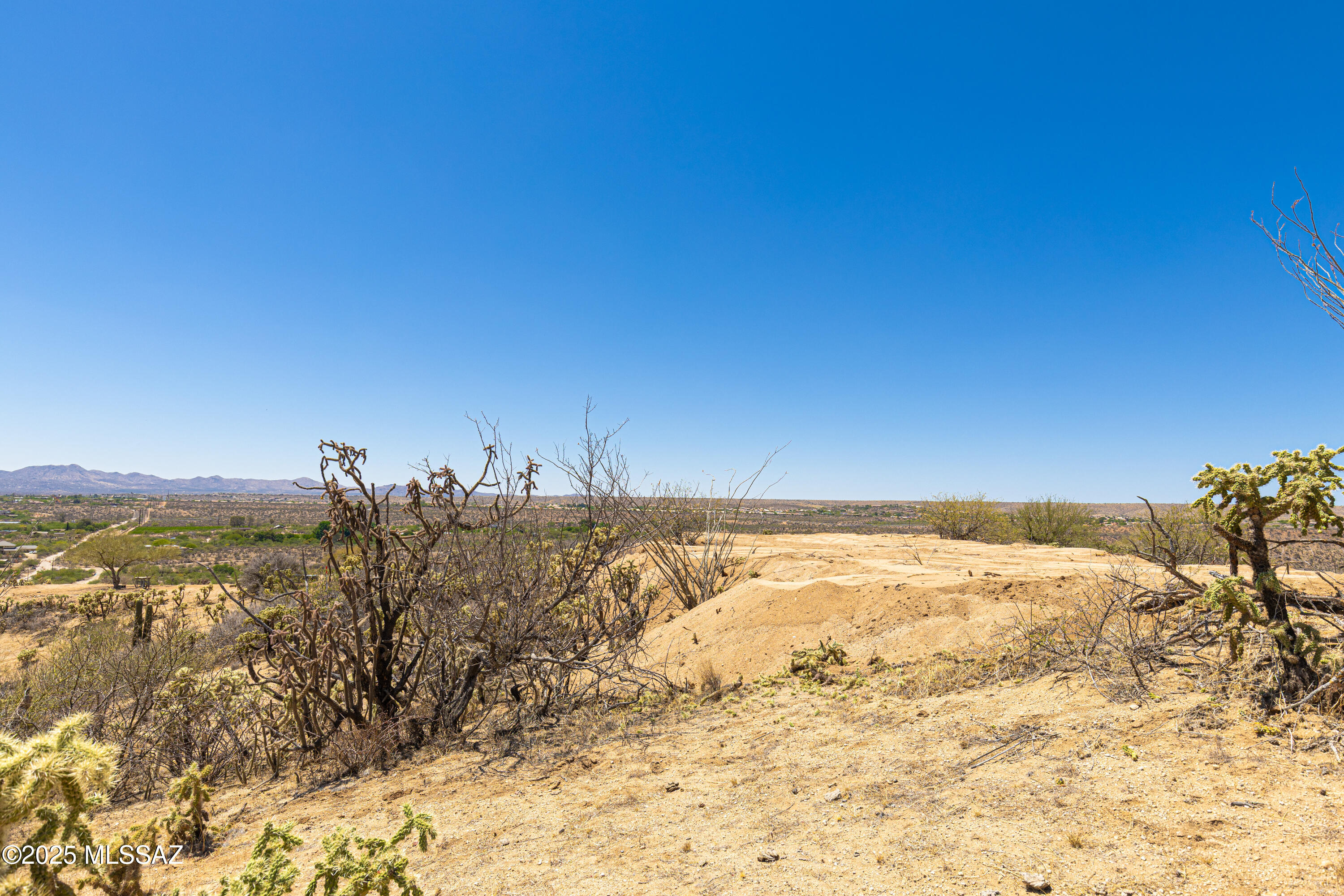0 South Dodge Canyon Road, Unit 3 Tucson, AZ 85739 - Photo 10 of 16