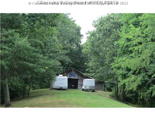 322 Stumpy Road Liberty, WV 25124 - Photo 13 of 16 Exterior Front.