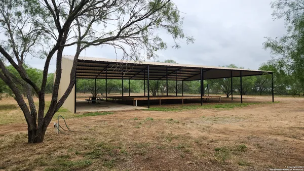 $158,000 | 1848 County Road 2557, Unit 4, Moore, TX 78057