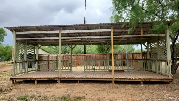 a view of outdoor space with swimming pool
