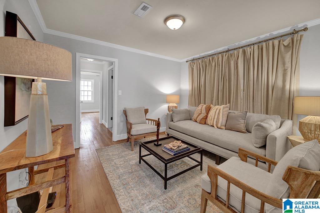 608 Warwick Road Birmingham, AL 35209 - Photo 9 of 26