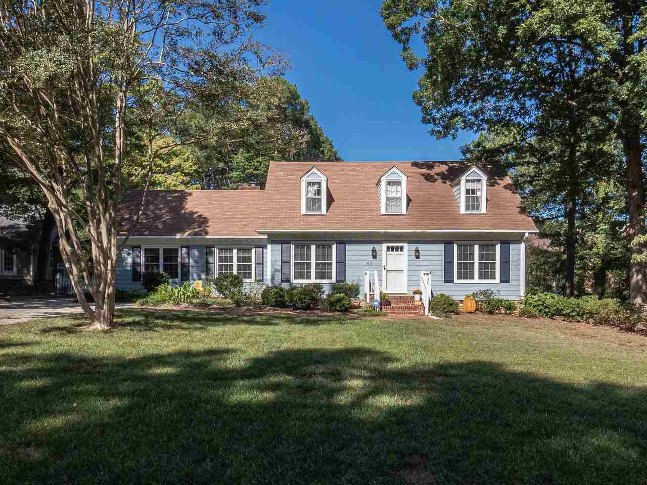 6829 Perkins Drive Raleigh, NC 27613 - Photo 1 of 30 Photo 1