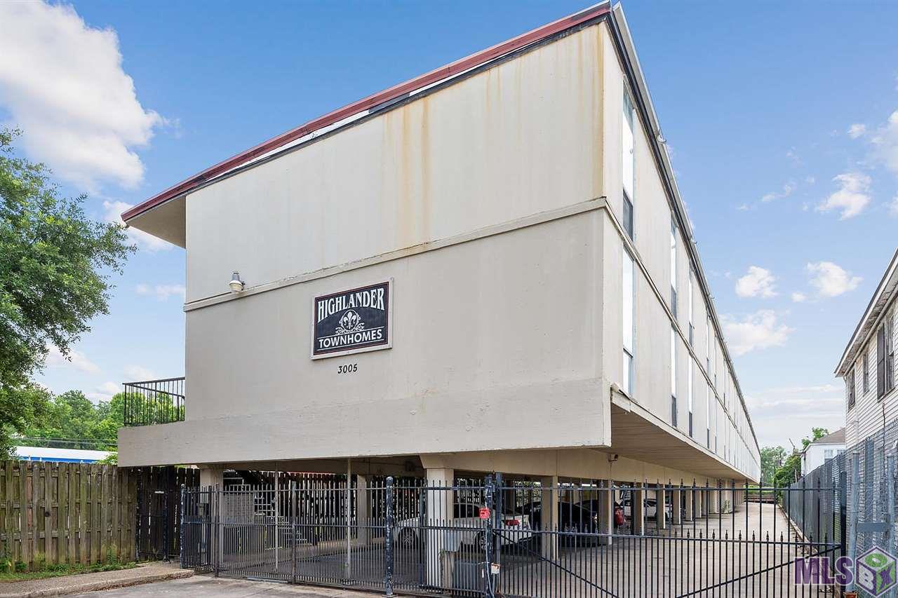 3005 Highland Road, Unit 22 Baton Rouge, LA 70802 - Photo 1 of 9