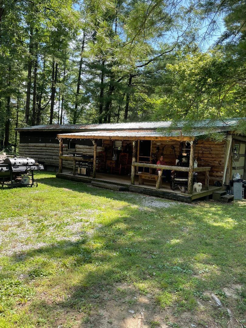 4026 North 700th Road East Jasonville, IN 47438 - Photo 1 of 16