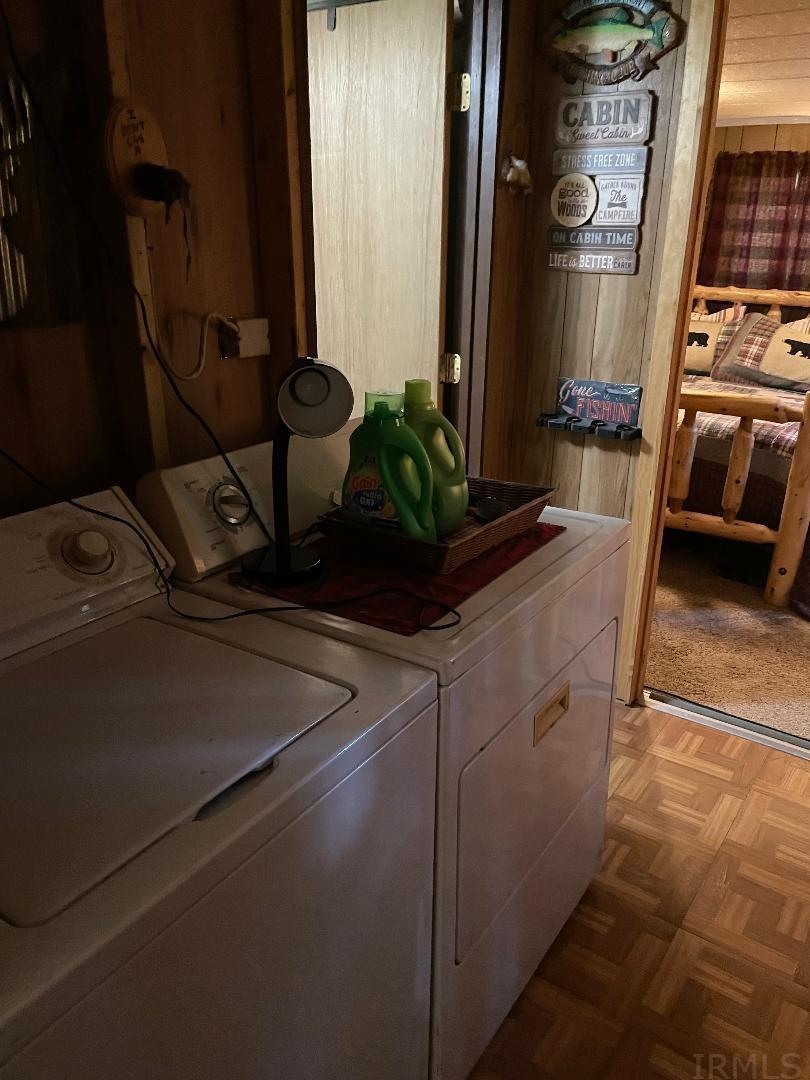 4026 North 700th Road East Jasonville, IN 47438 - Photo 11 of 16