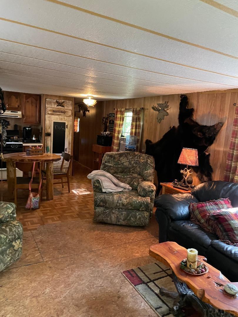 4026 North 700th Road East Jasonville, IN 47438 - Photo 15 of 16