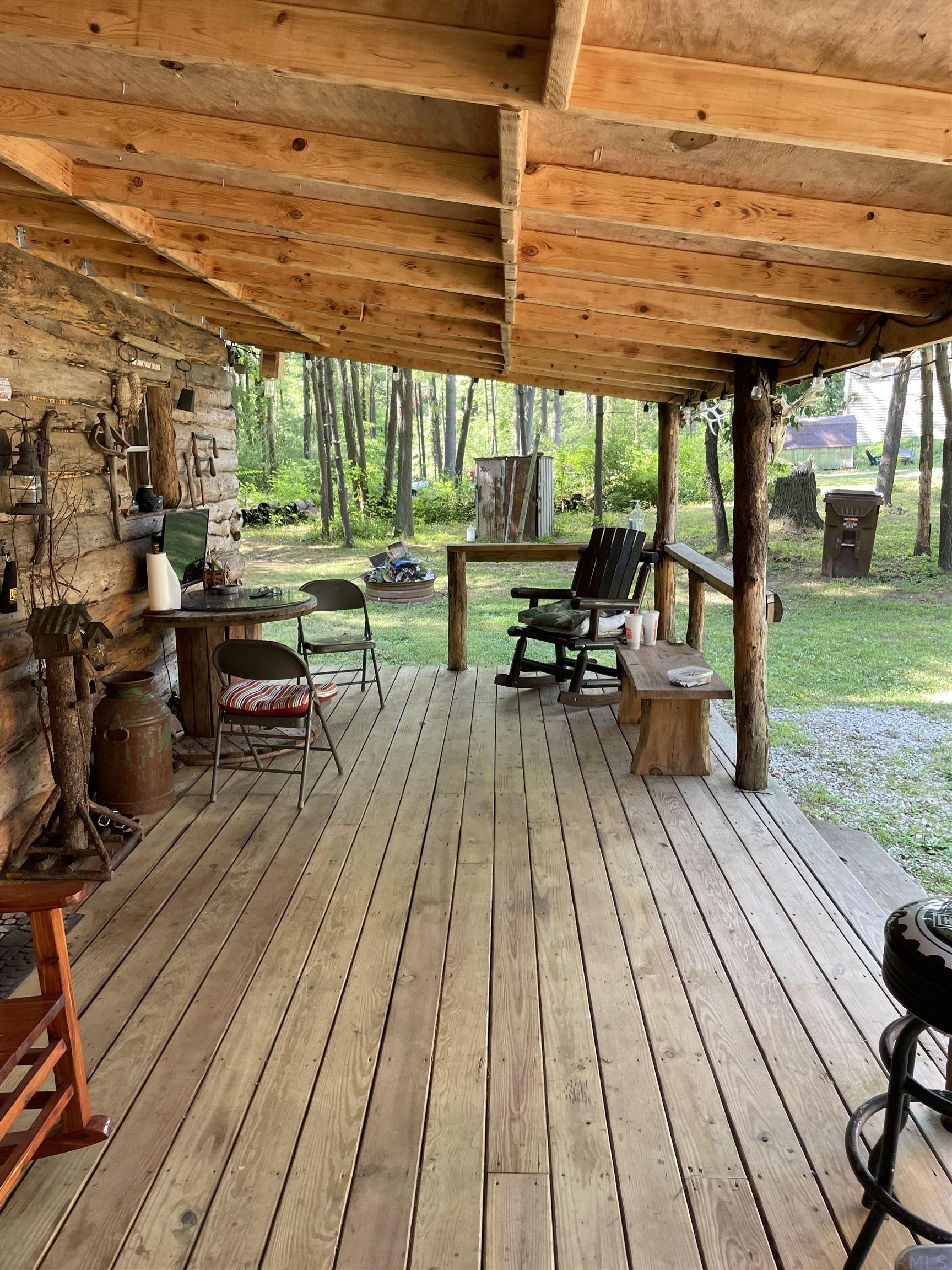 4026 North 700th Road East Jasonville, IN 47438 - Photo 2 of 16