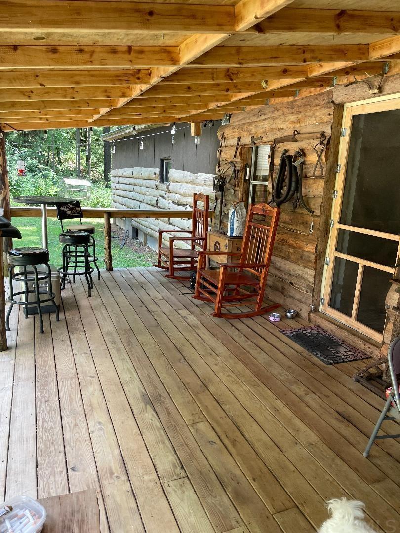 4026 North 700th Road East Jasonville, IN 47438 - Photo 3 of 16