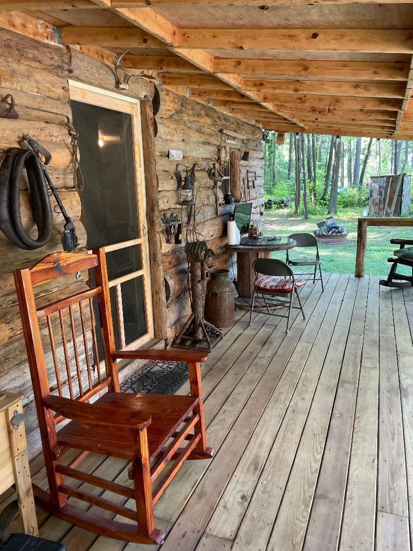 4026 North 700th Road East Jasonville, IN 47438 - Photo 4 of 16