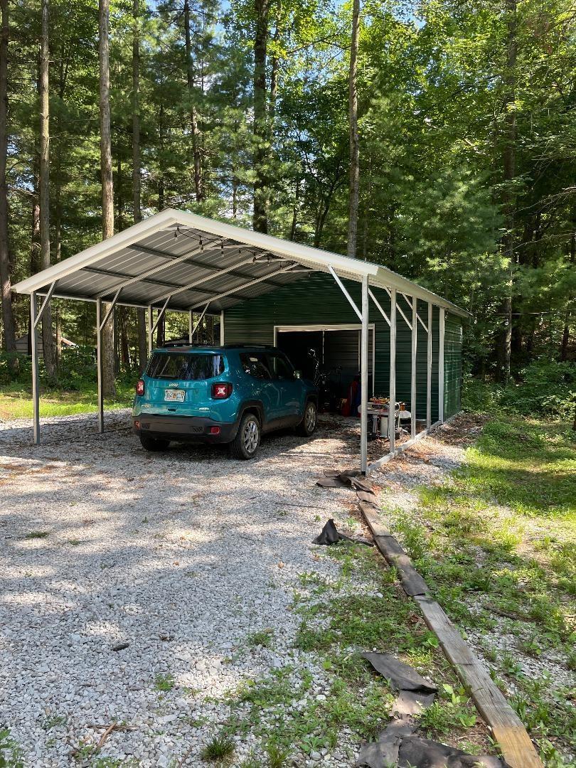 4026 North 700th Road East Jasonville, IN 47438 - Photo 6 of 16