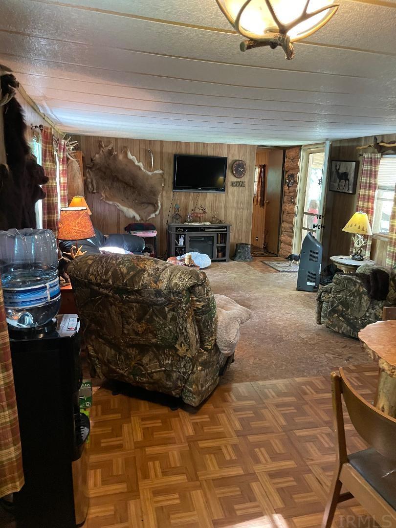 4026 North 700th Road East Jasonville, IN 47438 - Photo 7 of 16