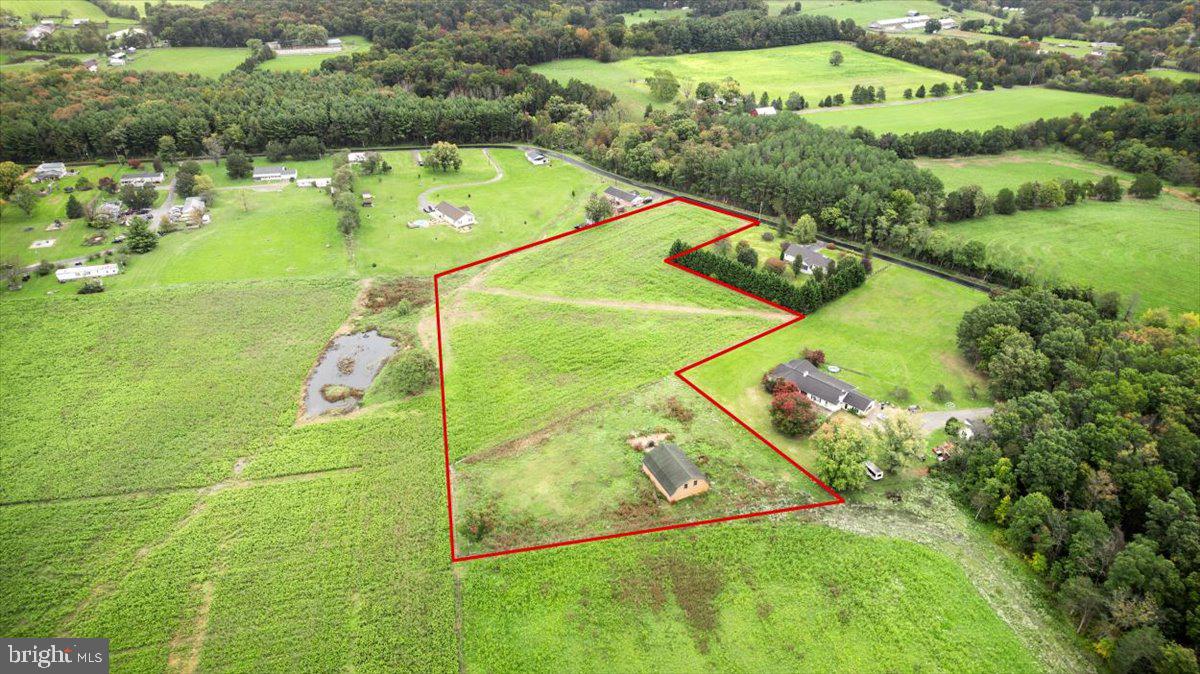 0 Piney Woods Road Luray, VA 22835 - Photo 5 of 5 a view of a tennis court