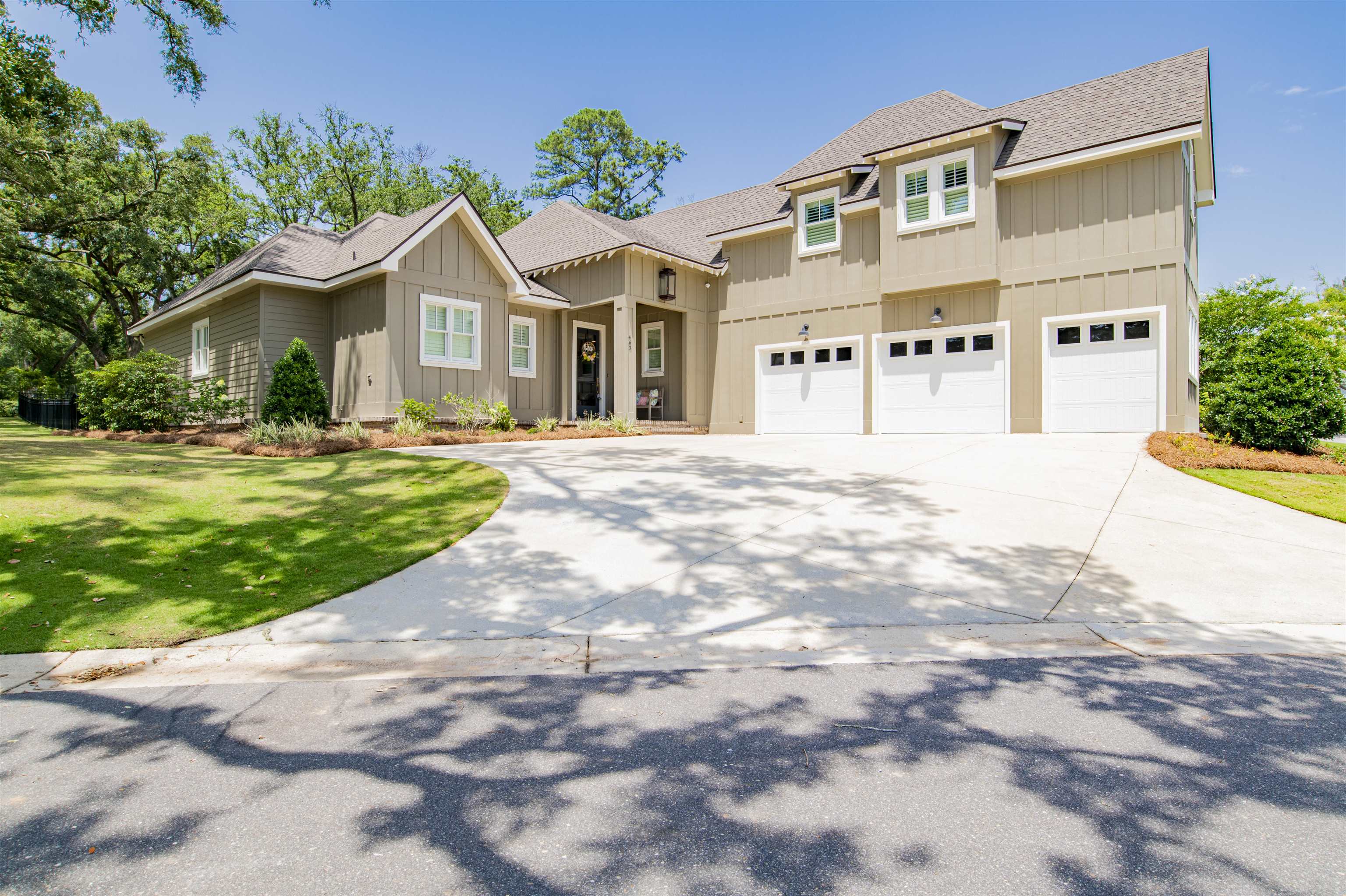 463 Colony Drive Fairhope, AL 36532 - Photo 1 of 39