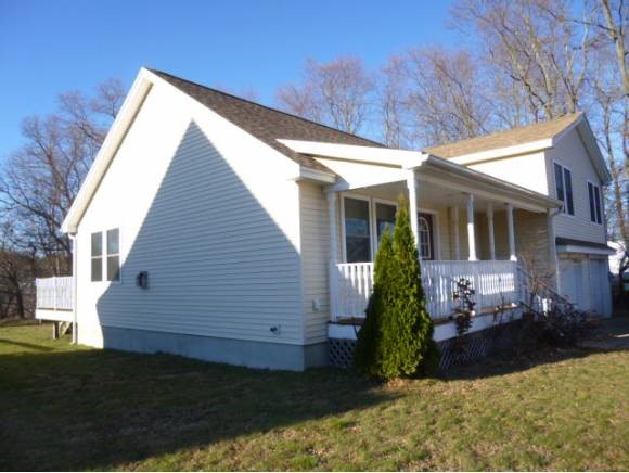 235 Walton Road Seabrook, NH 03874 - Photo 1 of 1