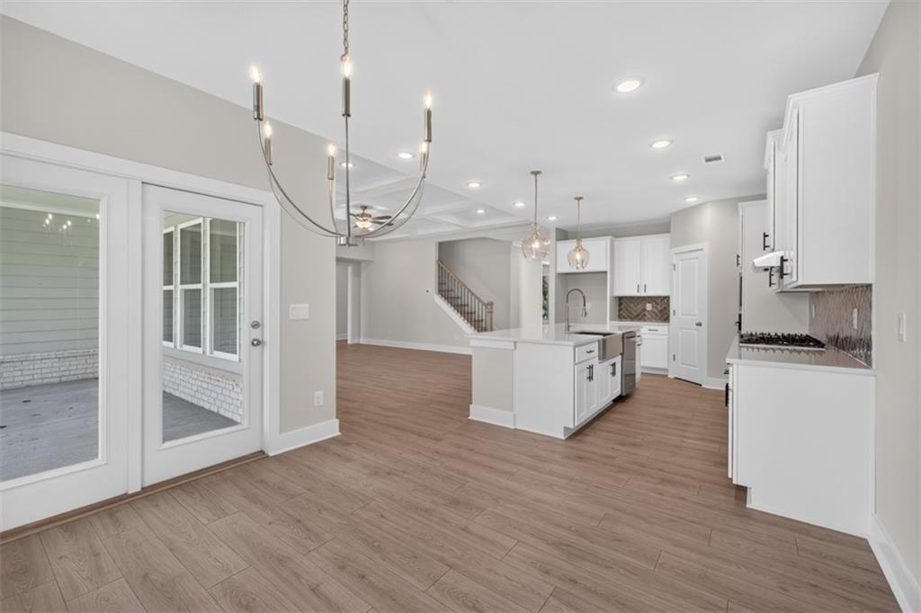 4771 East Reed Road Gainesville, GA 30507 - Photo 16 of 62 Gallery Image 16