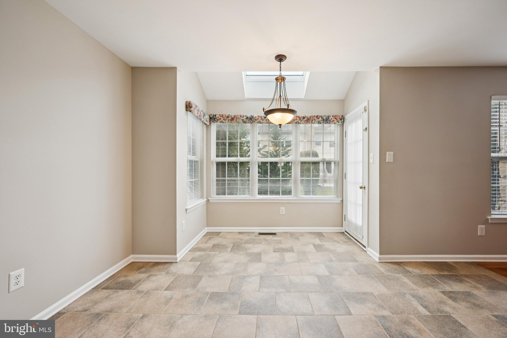 16 Hogan Way Moorestown, NJ 08057 - Photo 16 of 25 a view of kitchen and window