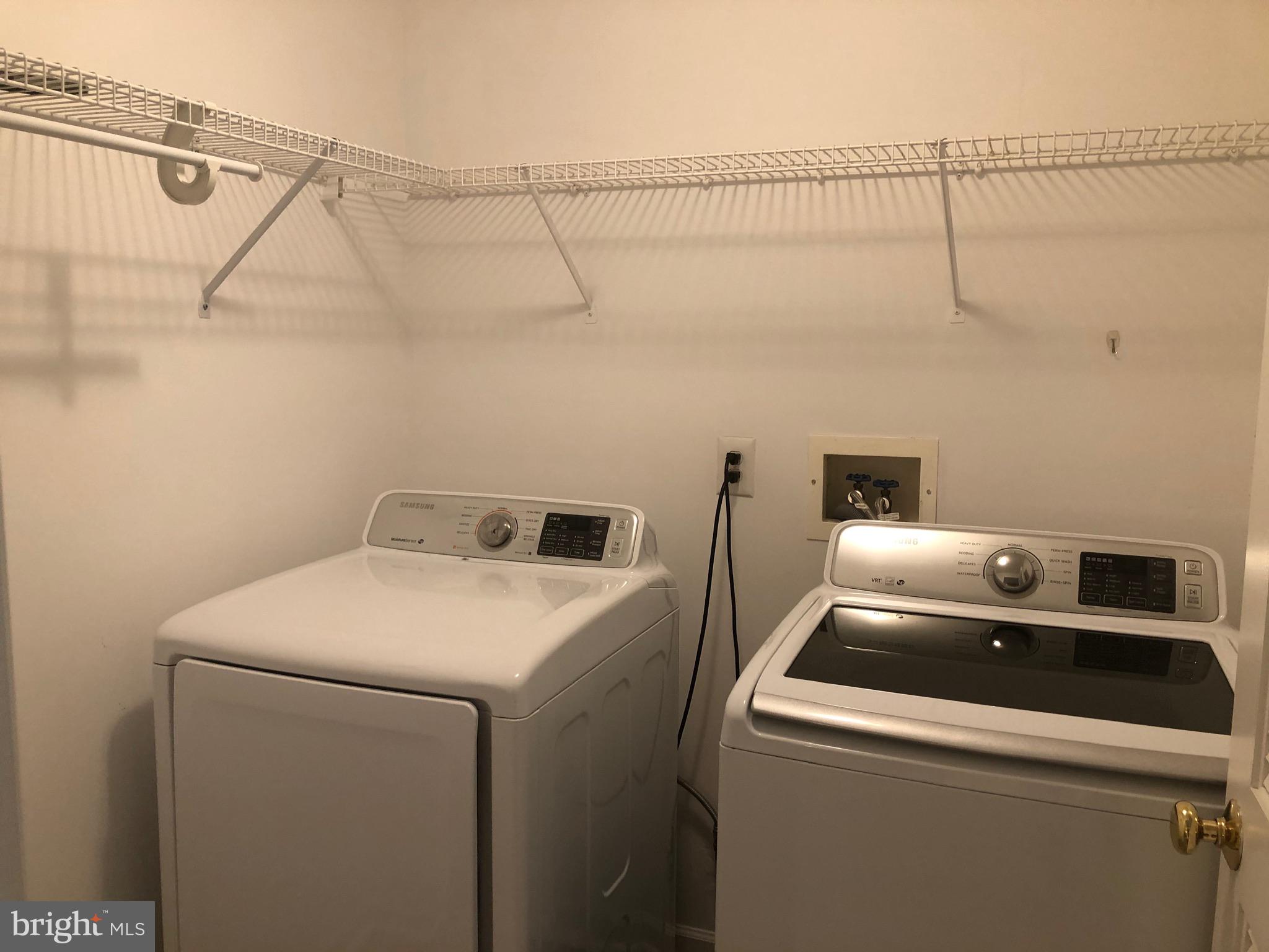 16 Hogan Way Moorestown, NJ 08057 - Photo 8 of 12 2nd floor laundry room