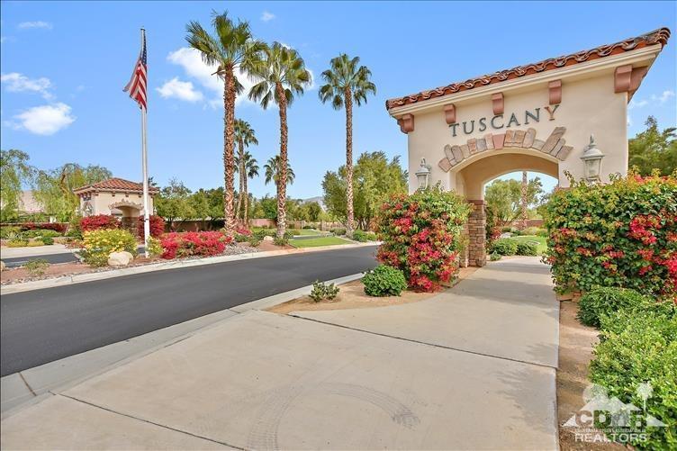 143 Via Solaro Rancho Mirage, CA 92270 - Photo 27 of 27 Additional Photo
