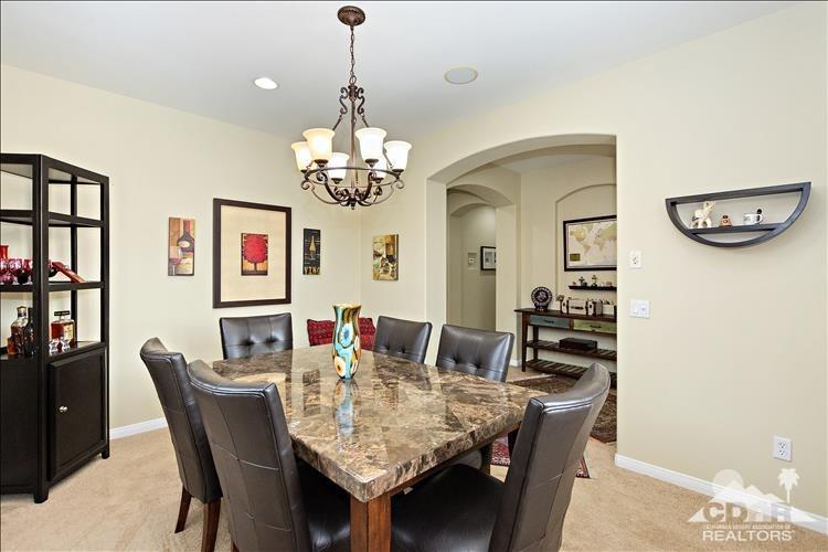 143 Via Solaro Rancho Mirage, CA 92270 - Photo 4 of 27 Additional Photo