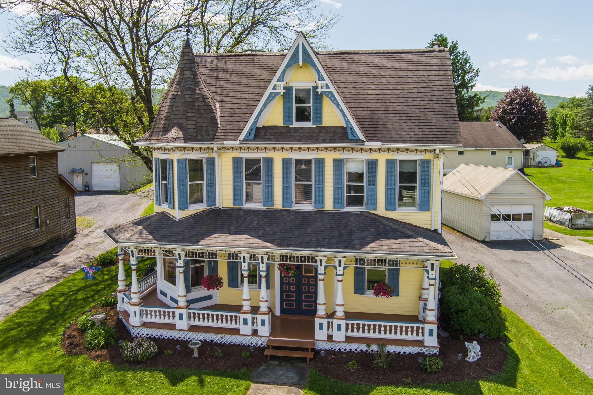 2814 Zion Road Bellefonte, PA 16823 - Photo 75 of 75