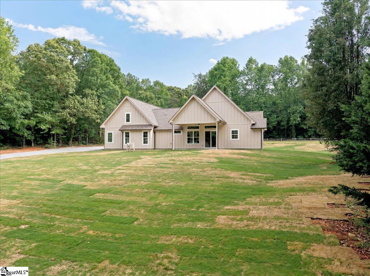 4742 Jordan Road Greer, SC 29651 - Photo 38 of 41