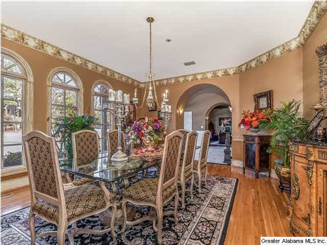 2015 Shandwick Terrace Birmingham, AL 35242 - Photo 6 of 32