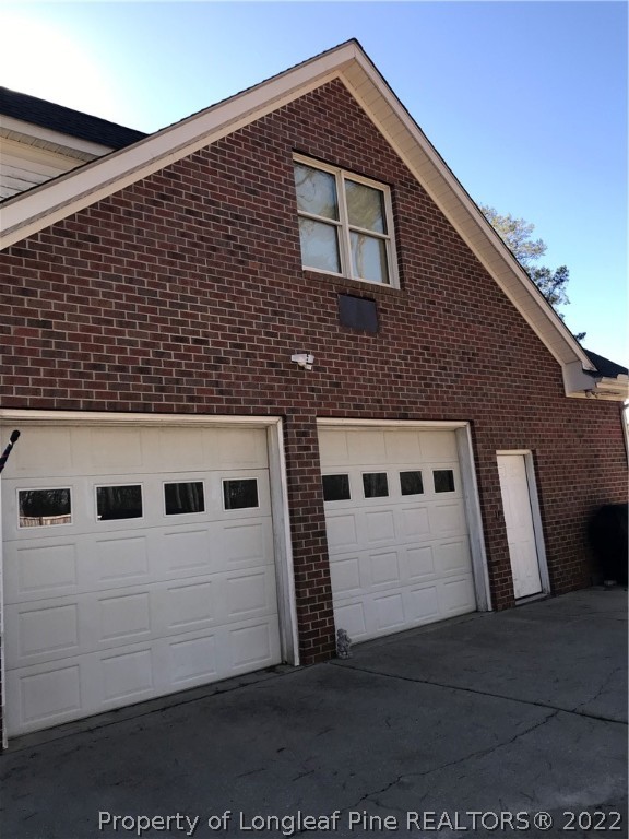 10731 Giles Road Linden, NC 28356 - Photo 26 of 27 Gallery Image 26