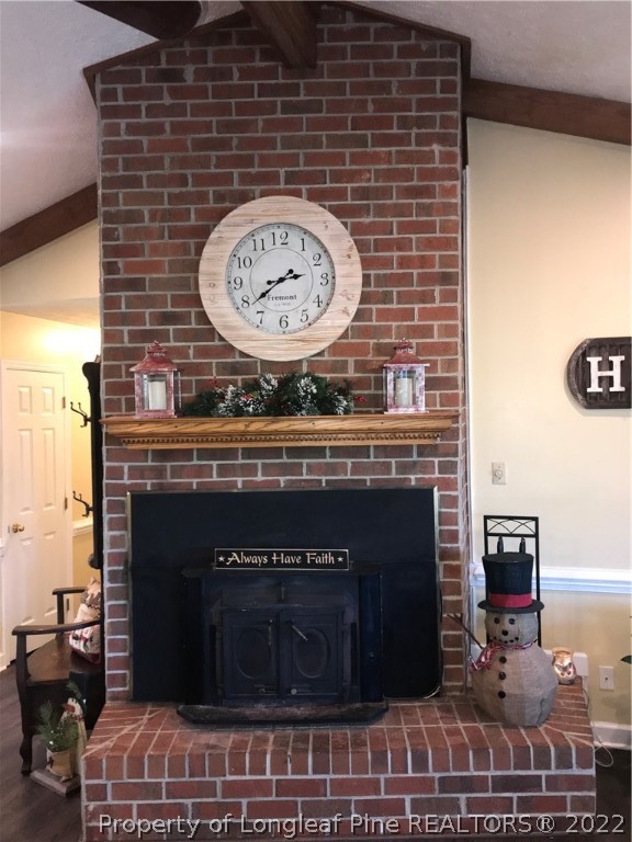 10731 Giles Road Linden, NC 28356 - Photo 8 of 27 Gallery Image 8