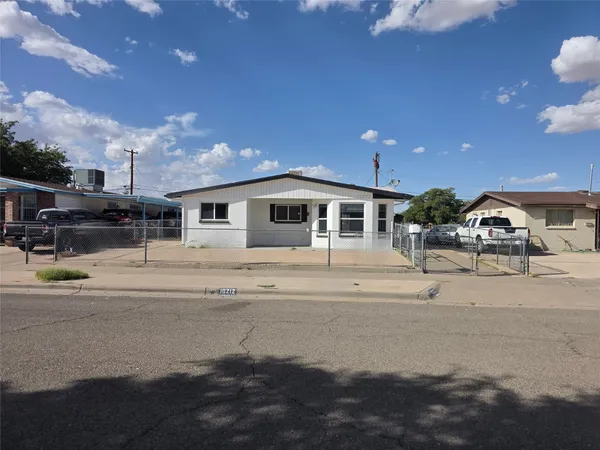 $169,999 | 10212 Fertell Street, El Paso, TX 79924