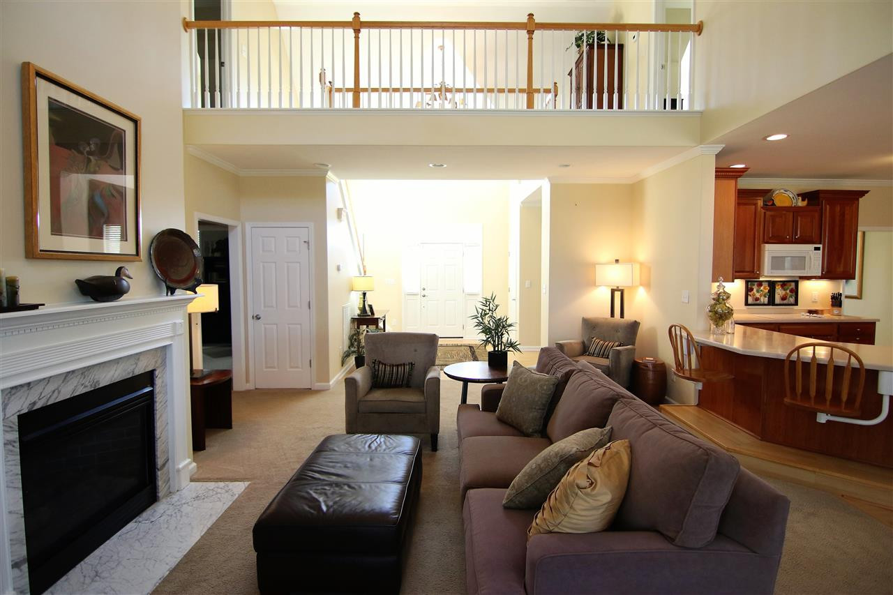 5976 Elevation Road Benson, NC 27504 - Photo 7 of 25 Family Room