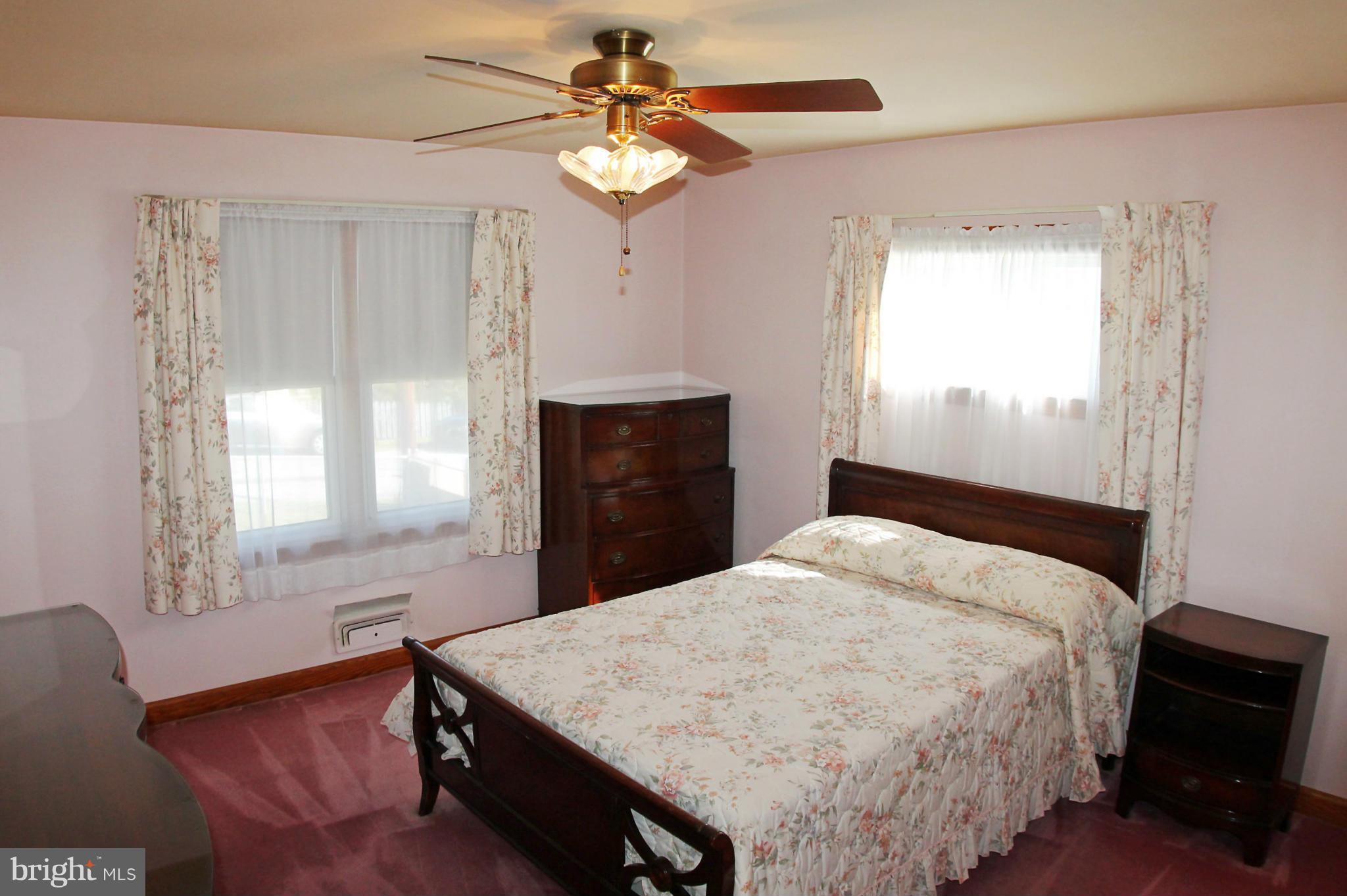 1535 Orlando Road Baltimore, MD 21234 - Photo 14 of 30 Bedroom 1 - first floor