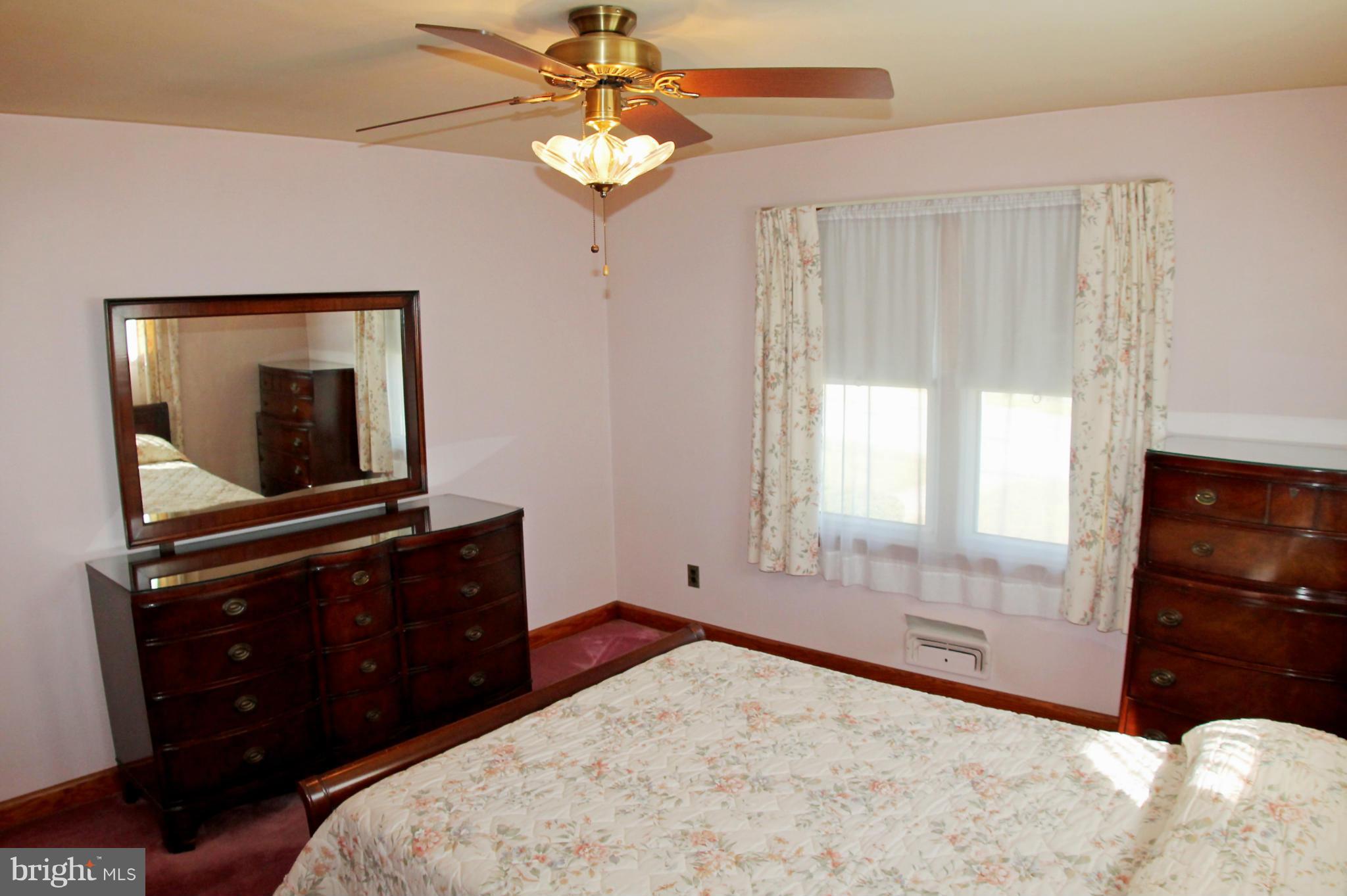1535 Orlando Road Baltimore, MD 21234 - Photo 16 of 30 Bedroom 1 - ceiling fan