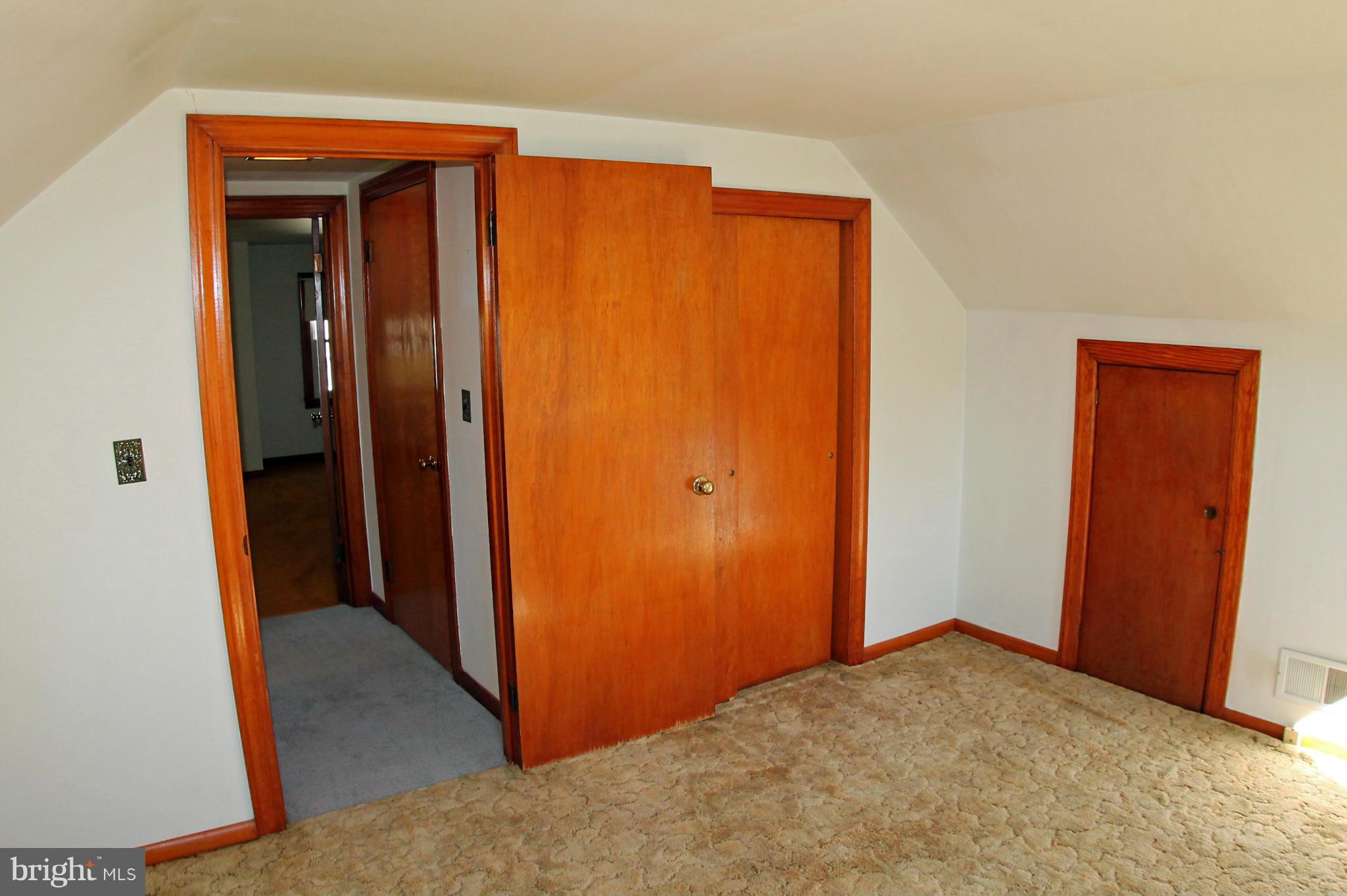 1535 Orlando Road Baltimore, MD 21234 - Photo 20 of 30 Bedroom 3 - 2nd floor