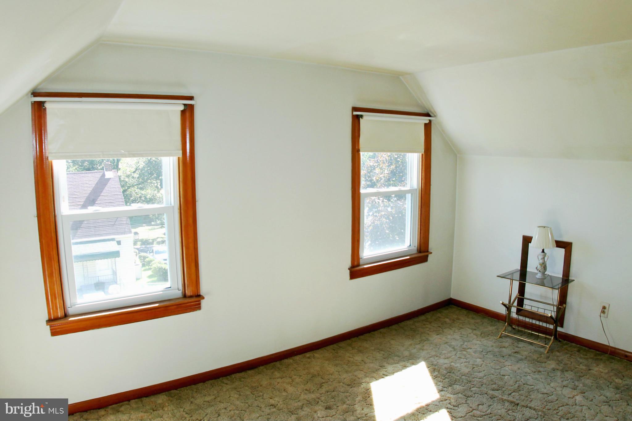 1535 Orlando Road Baltimore, MD 21234 - Photo 22 of 30 Bedroom 3