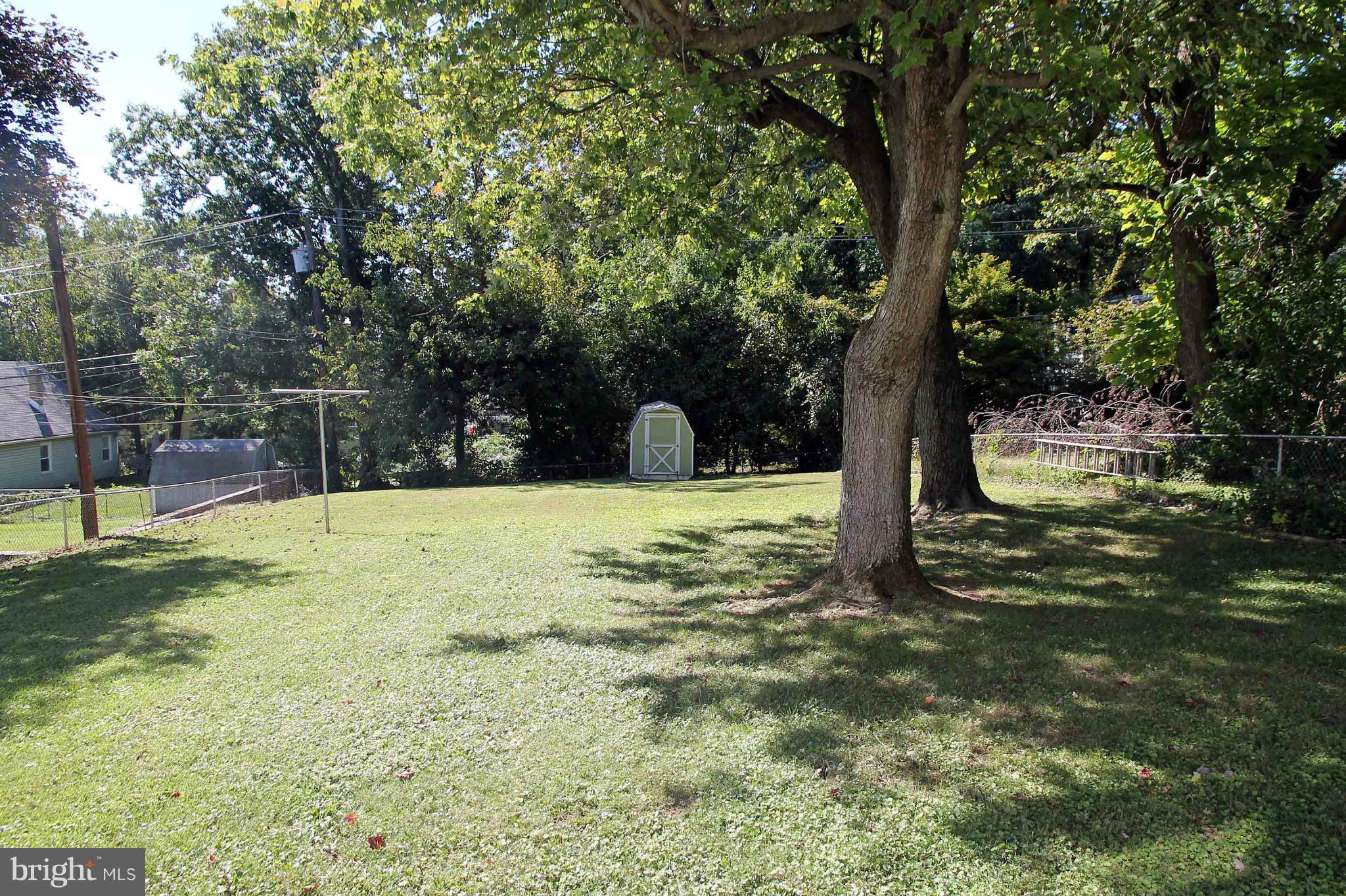 1535 Orlando Road Baltimore, MD 21234 - Photo 30 of 30 Back yard