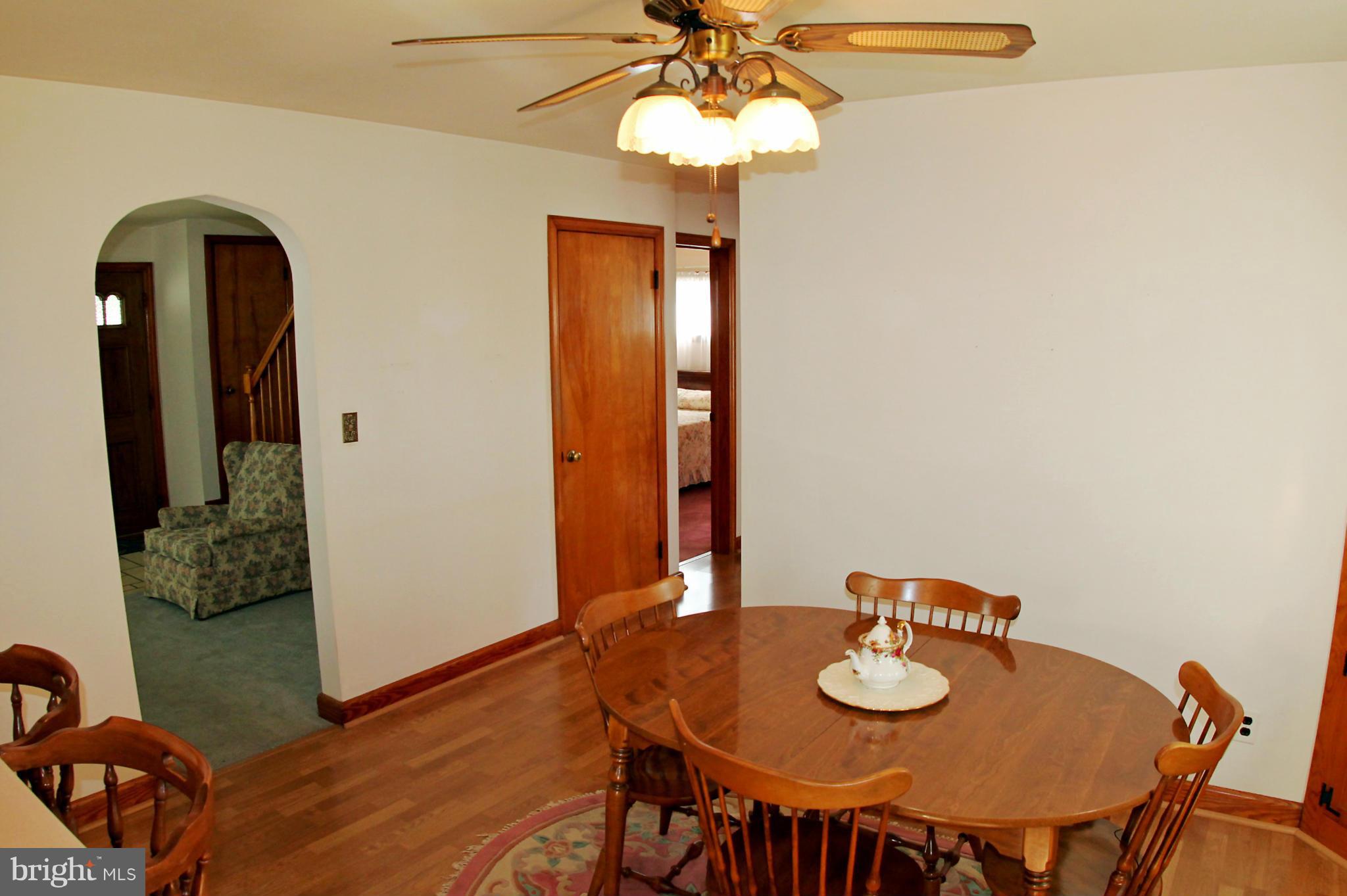 1535 Orlando Road Baltimore, MD 21234 - Photo 10 of 30 Dining Room