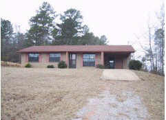 4444 Meehan Savoy Road South Enterprise, MS 39330 - Photo 1 of 1 Photo 1