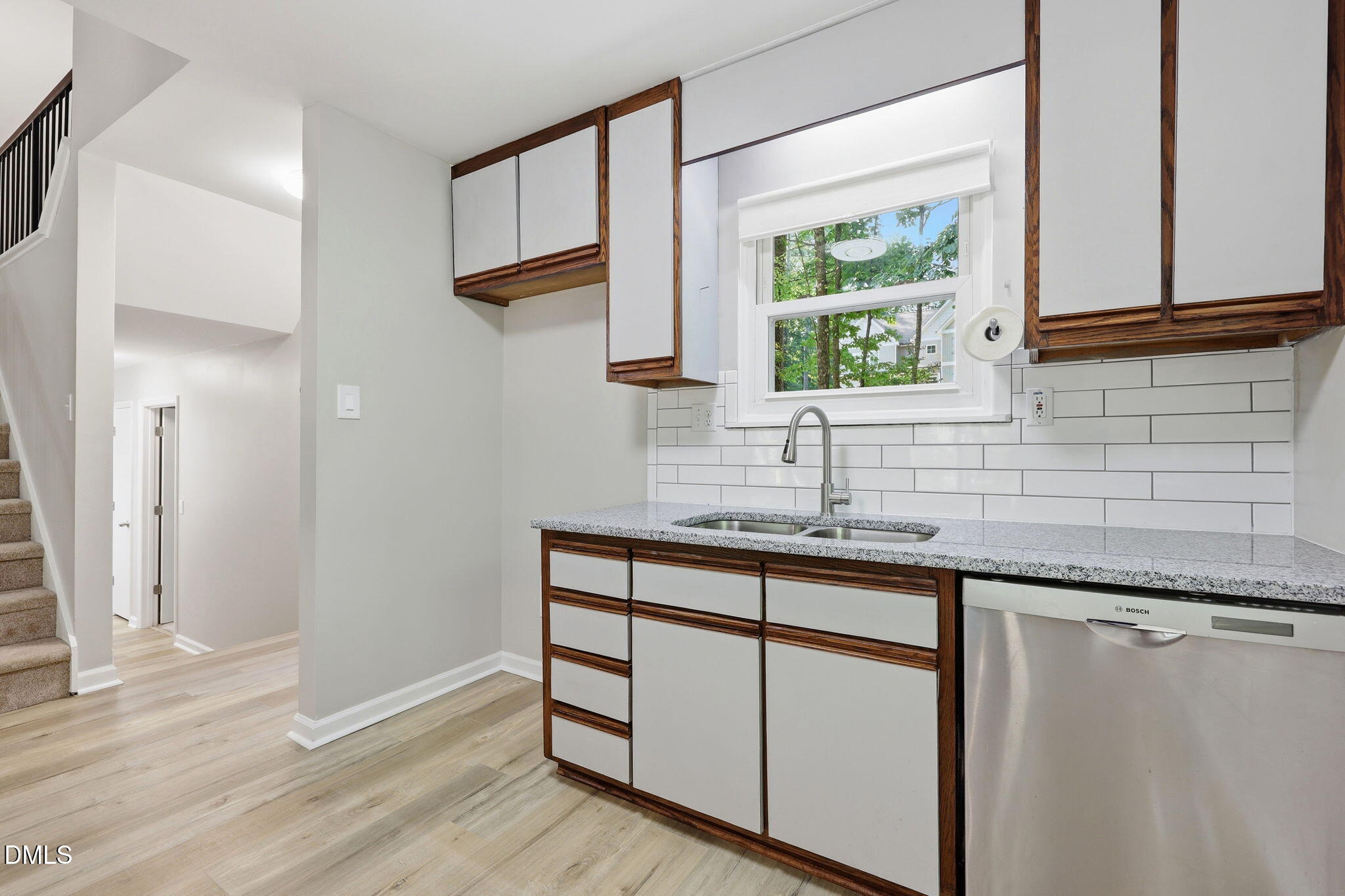 11129 Lakeshore Drive Raleigh, NC 27613 - Photo 10 of 32 Kitchen 1