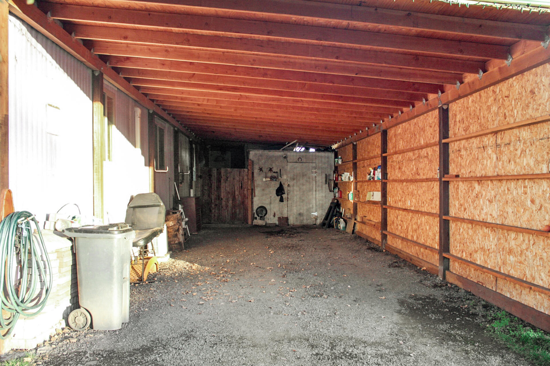 3635 Antelope Road, Unit SPC 19 White City, OR 97503 - Photo 4 of 16 Carport